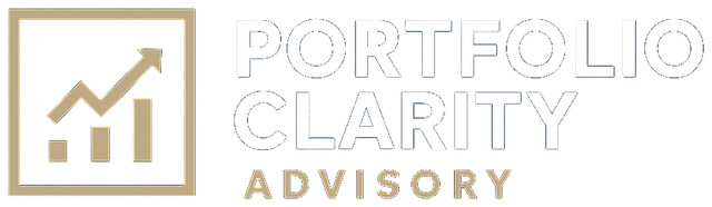 Untitled Portfolio Clarity Advisory logo